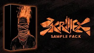 Driftopher - Skrillex Essentials Vol.1 // The Ultimate Skrillex Sample Pack