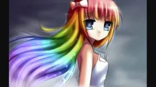 Nightcore - Colors of the Rainbow