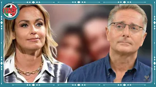 Paolo Bonolis, schiaffo in piena faccia a Sonia altro che separazione consensuale