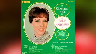 Julie Andrews - Christmas with Julie Andrews (Full Album)