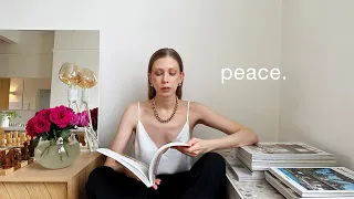 How To Protect Your Peace. (learn to be asocial)