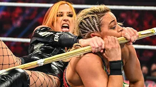 Ups & Downs: WWE Raw Review (Aug 28)