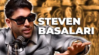 STEVEN BASALARI: GESTIRE UN IMPERO DI NIGHTCLUB SENZA PERDERE L'UMILTÀ - Symposium Podcast #56