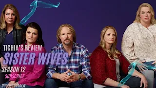 Sister Wives S12 E9: The Longest Labor