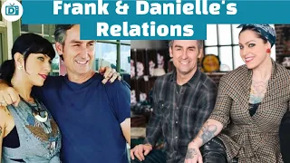 American Pickers: Decoding Frank Fritz's Relationship with Danielle Colby amidst Mike Feud