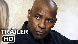 THE EQUALIZER 3 Tráiler Español (2023)