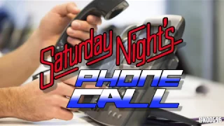 STWW - Late Night Call