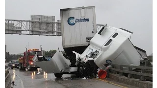 Ultimate Retarded Drivers Fails, Extreme Driving Fails 2017 Crash Accident Compilation