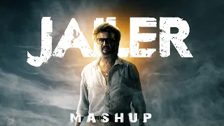 Jailer - Mashup | Superstar : Rajinikanth | Anirudh | KSK Editz & Mashup