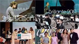 BRILLANTE 2019 | 2nd Edition Highlights