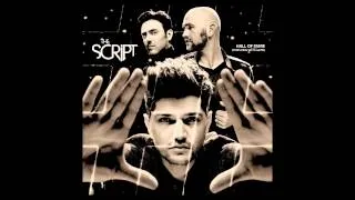 The Script - Hall of Fame (feat. will.i.am) (iTunes Version)-2012