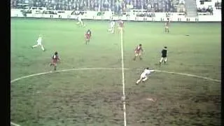 1972 December 13 Liverpool England 3 Dinamo Berlin East Germany 1 UEFA Cup