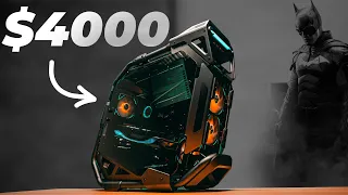 DEBUNKED: Why 'gaming' PC is NOT a 'creator' PC! | Biggest Mistakes People Make & Believe! i9 + 4090