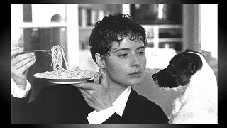 Movie Legends - Isabella Rossellini