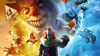 Clownado - Trailer HD