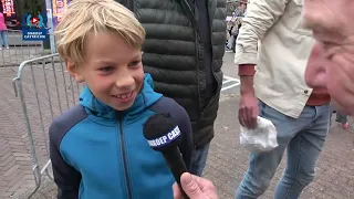 Met Hein Poel terugkijken op de Bakkummer Kermis