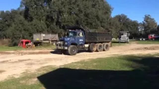 1977 MACK DM688 For Sale