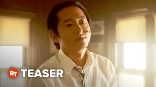 Nope Teaser - See It Again (2022)