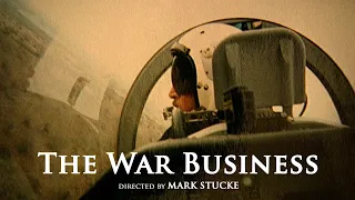 Executive Outcomes: A Mercenary Army For Hire In South Africa | The War Business (1997) | Full Film