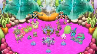 "Candy" Island || My Singing Monsters