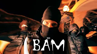 ROI 6/12 - BAM (Official Music Video)