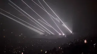 Swedish House Mafia - One (MSG - August 3, 2022 Live)