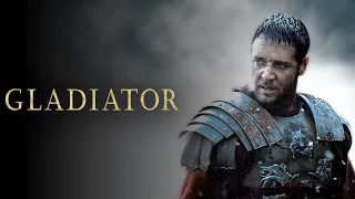 Гладиатор. Gladiator (2000) — Трейлер