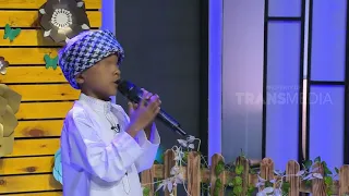 Azzam Nur Mujizat ~ Ibu | HITAM PUTIH (06/12/18) Part 1