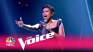 The Voice 2017 - Introducing Coach Jennifer Hudson! (Digital Exclusive)