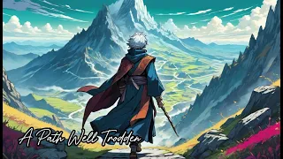 A Path Well Trodden | Adventure Fantasy Music | Instrumental