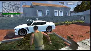GTA 5 ANDROID : FANMADE NEW UPDATE GAMEPLAY 2022 (Android,ios)