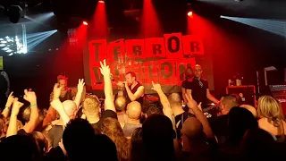 Terrorvision - Our Christmas Song. LEEDS warehouse 8/2/20