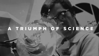 A Triumph of Science | A Portal Love Letter
