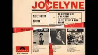 JOCELYNE   EXODUS   EP POLYDOR 27 175 wmv   YouTube