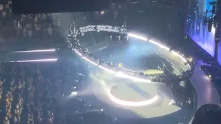 Madonna - Intro + Nothing Really Matters | Scotiabank Arena, Toronto