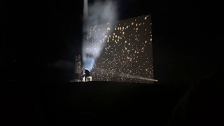 Sia - Diamonds [Live Melbourne 30th November 2017]