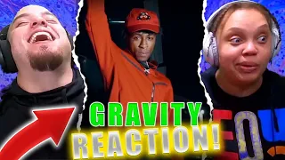 NBA Youngboy - Gravity Reaction | First Time We React to Gravity !