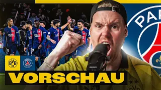 🔴 Die Pöhlerz LIVE | VORSPIEL Champions League Halbfinale | Borussia Dortmund vs Paris Saint Germain