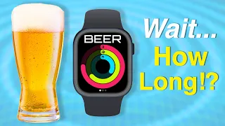 How Long Does it Take to Make Beer?