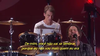 Pearl Jam - Elderly Woman Behind The Counter In A Small Town (Legendado em Português)