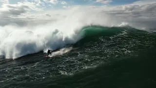 Mental Monday - Coogee XXL Surf