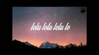 Rauf & Faik   Lela Lela Lela Lyrics English lyric Is This happiness Lyrics video tiktok song