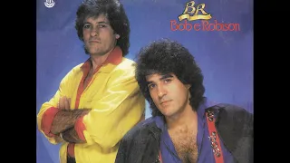 Bob & Robison - Primeiro Lugar