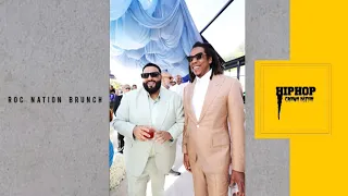 Roc Nation Brunch ReCap 2023: Jay-Z, Beyoncé, Lil Kim, Lil Uzi Vert, Offset, DJ Khaled + MORE