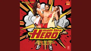 PALAT - TERA HERO IDHAR HAI