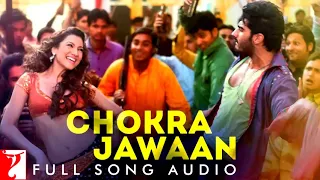 chokra jawaan re [ new dj mix ]2021