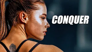 CONQUER || Powerful Motivational Video