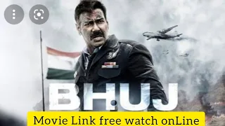 Bhuj Full movie Link👇New Action Movie |Sanjay Dutt Ajay Devgan The Pride of India Online Free Watch