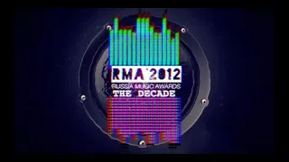 RMA 2012 Прорыв года: IOWA, Иван Дорн, Нервы, Elvira T, Emin