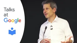 Radical Ideas From The World's Smartest Minds | David Rowan | Talks at Google